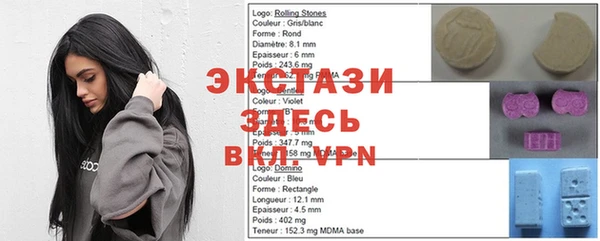 не бодяженный Горнозаводск