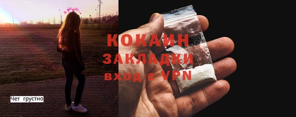 Альфа ПВП Горняк