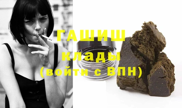 Альфа ПВП Горняк